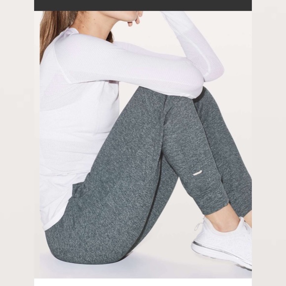 lululemon athletica Pants - Lululemon Ready to Rulu Pant 4 Nocturnal Teal